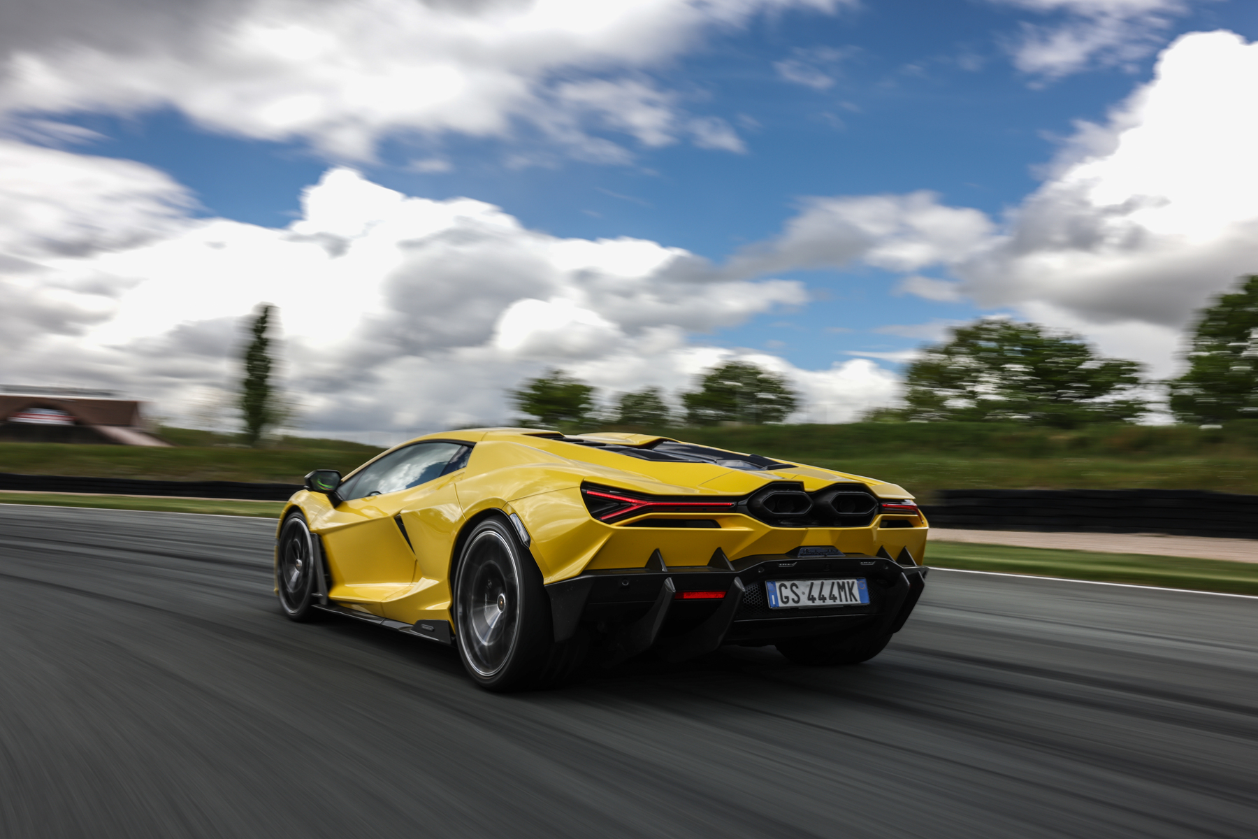 Voiture de sport pires erreurs