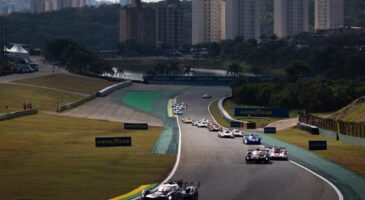 WEC 6 Heures de Sao Paulo 2025