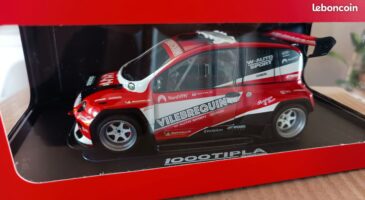 1000Tipla Vilebrequin miniature