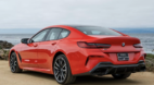 BMW M8 Gran Coup&eacute; : la d&eacute;cote folle qui en fait presque une bonne affaire