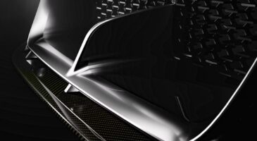 Bugatti nouvelle hypercar super-mesure 2025