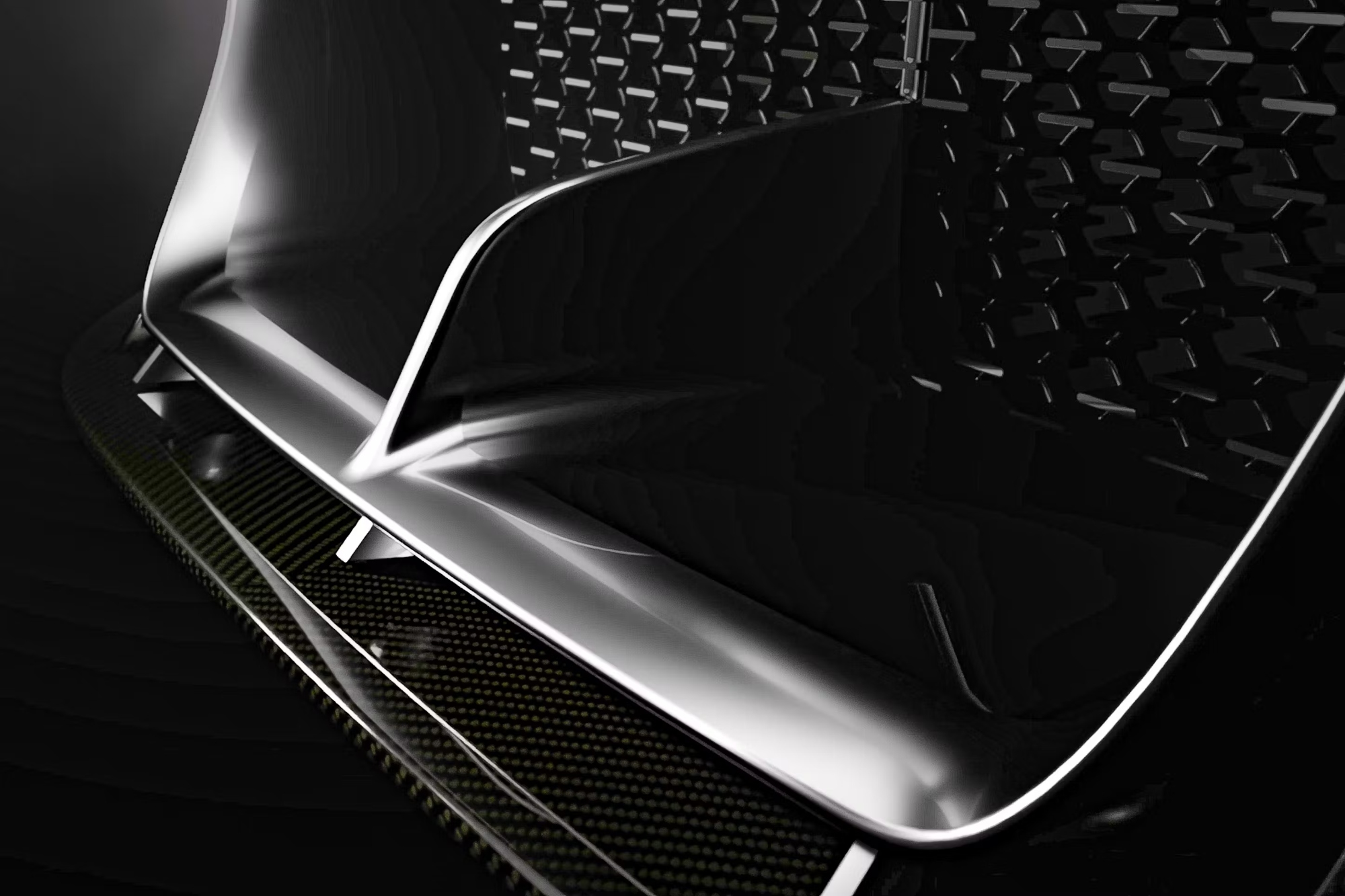 Bugatti nouvelle hypercar super-mesure 2025
