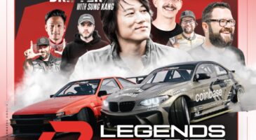 Fast & Furious film "Drift" 2025