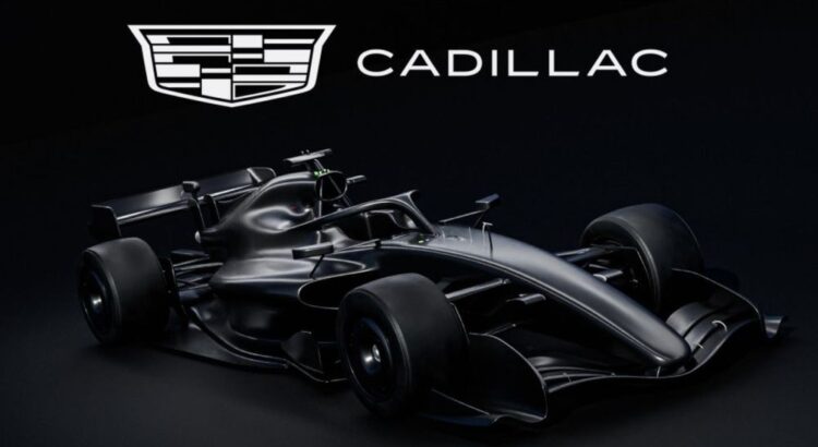Cadillac F1 Team, onzième écurie sur la grille dès 2026