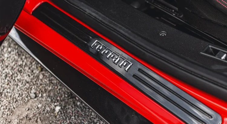 Acheter une supercar via le leasing, c’est possible