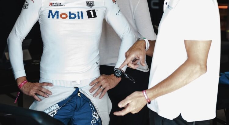 Une réelle passion automobile