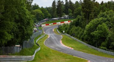 N&uuml;rburgring Nordschleife centenaire hommage anniversaire