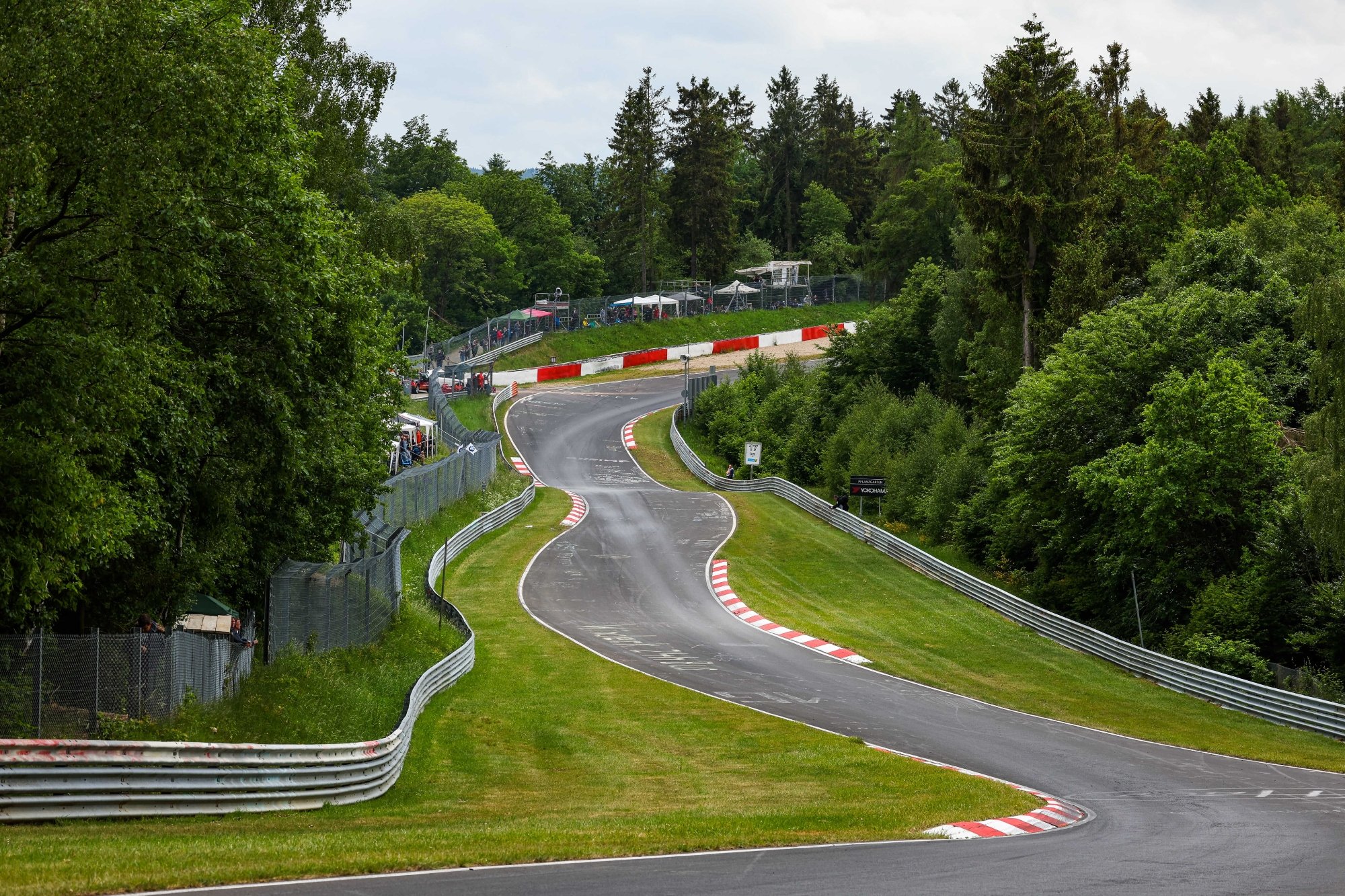 Nürburgring Nordschleife centenaire hommage anniversaire