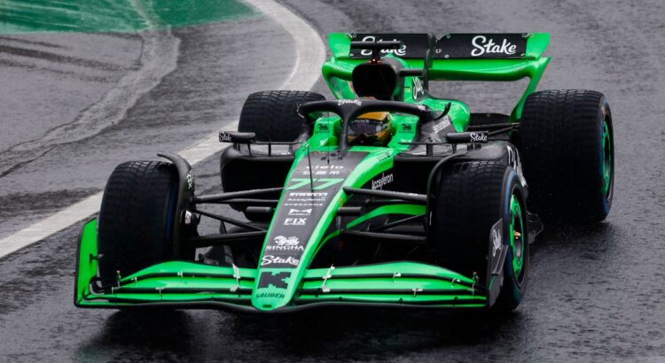 Valtteri Bottas : en cas de retour en F1 en 2026, écopera-t-il d'une... pénalité ?