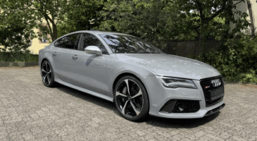Audi RS7 Occasion