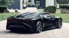 Bugatti La Voiture Noire : le graal ultime vendu par son mystérieux propriétaire !