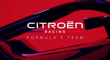 Citro&euml;n retour sport automobile Formula E 2026