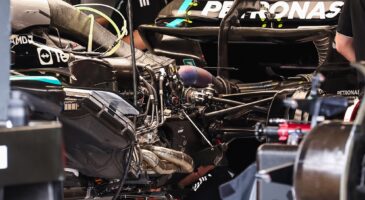 F1 retour moteurs V8