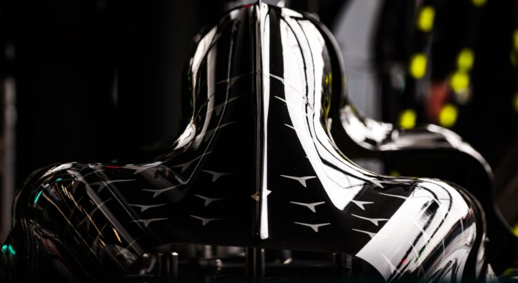 La F1 dans le flou : pourquoi un retour des V8 se profile à l'horizon...