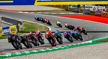 MotoGP GP de Catalogne 2026