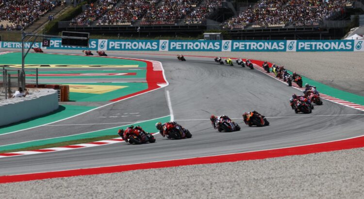 MotoGP - GP de Catalogne 2025 : quand se tient la qualification du samedi ?