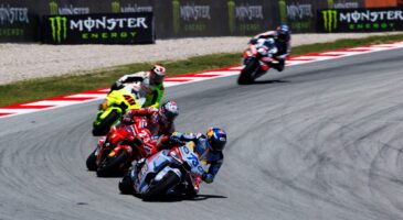 MotoGP GP de Catalogne 2025
