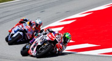 MotoGP GP de Catalogne 2025