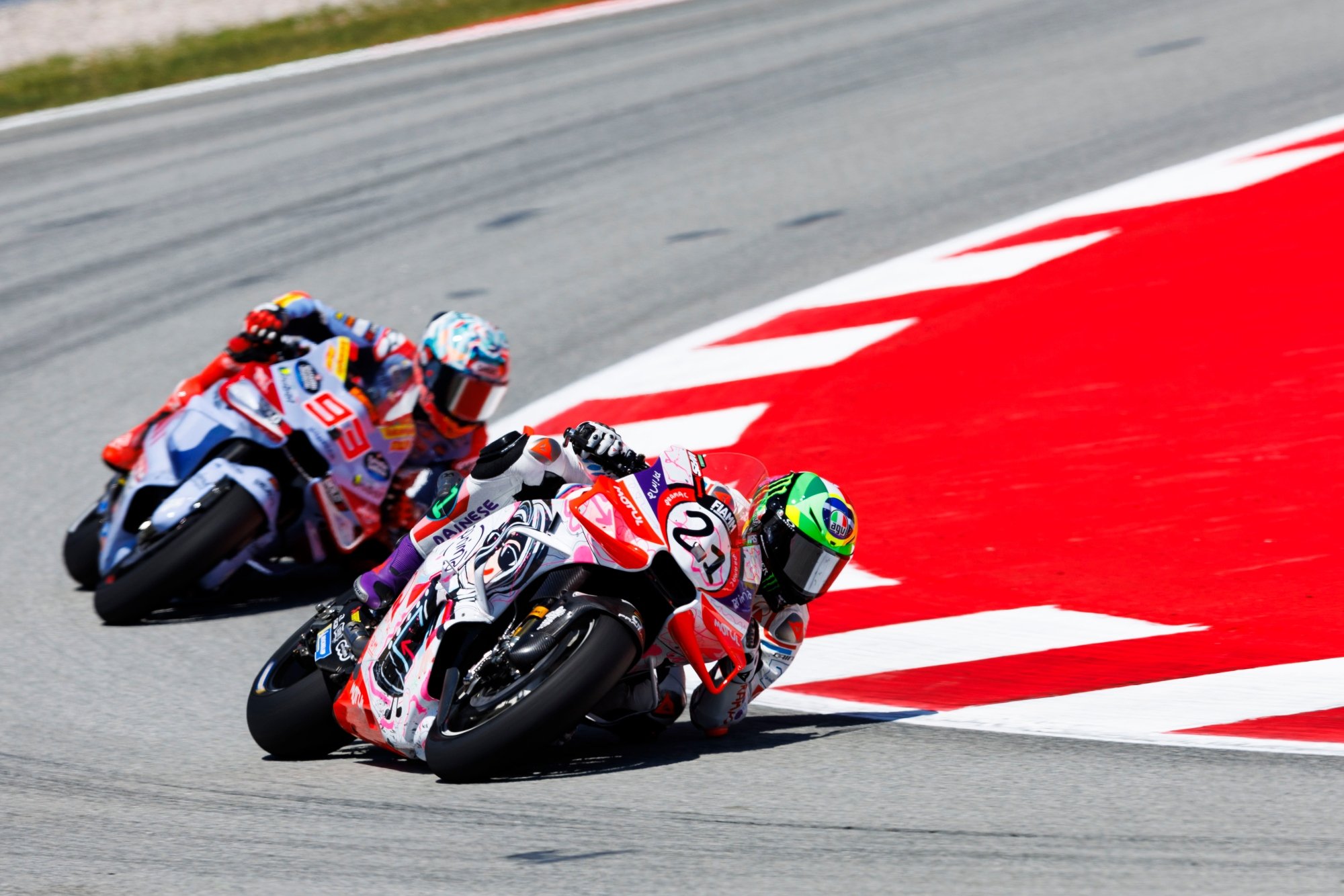MotoGP GP de Catalogne 2025
