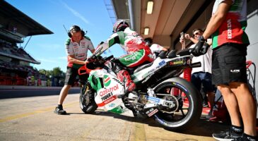 MotoGP GP de Catalogne 2026