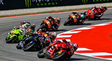 MotoGP GP de Catalogne 2026
