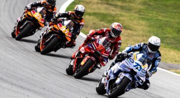 MotoGP GP de Catalogne 2026