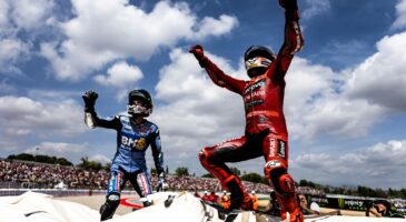 Marc Marquez MotoGP GP de Catalogne 2026