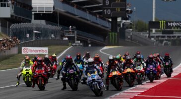 MotoGP GP de Catalogne 2026&nbsp;