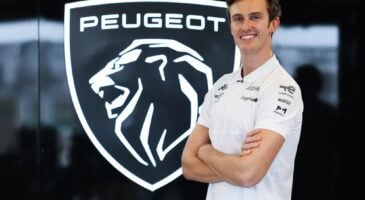 PODCAST Th&eacute;o Pourchaire 2025