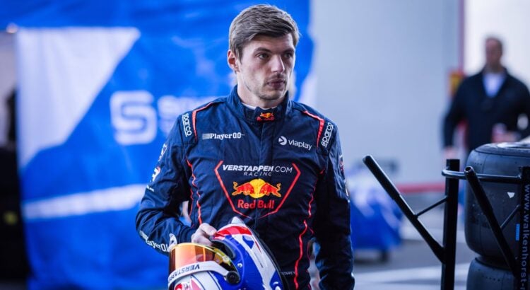 Max Verstappen : sa 1ère course GT3, c'est ce week-end au Nürburgring !