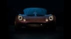 La Lotus Elise renaît en supercar radicale plus légère qu’une Mazda MX-5 (+ images)