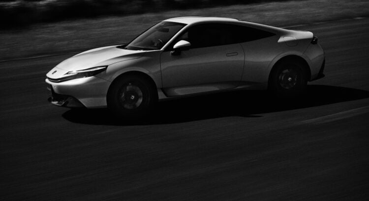 Honda Prelude (2026) : quand l’hybride fait semblant… de passer les vitesses