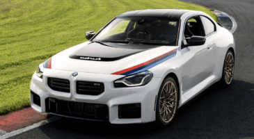 BMW M2 Turbo Design Edition