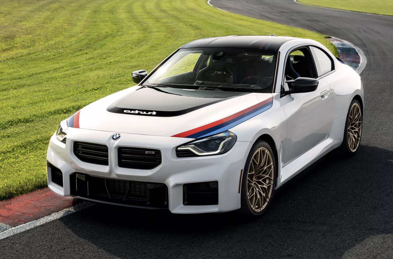 BMW M2 Turbo Design Edition