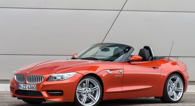 BMW Z4 35 iS (2009-2016) : que vaut-elle sur le marché de l’occasion ?
