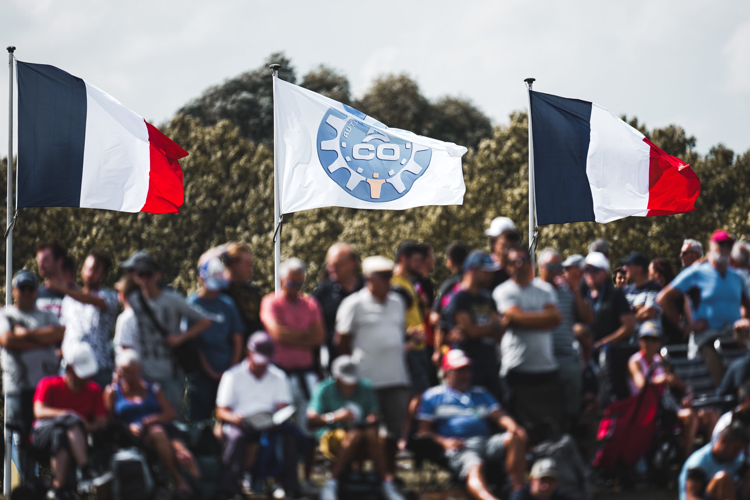 Championnat du monde FIA Karting Le Mans France 2026