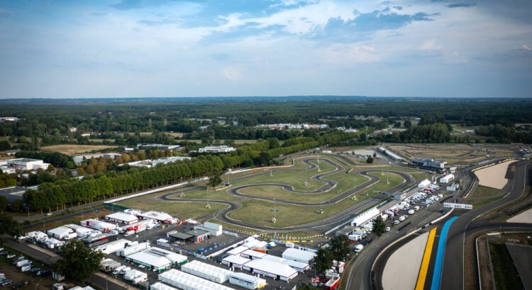 Un Championnat du monde FIA de retour en France en 2026 !