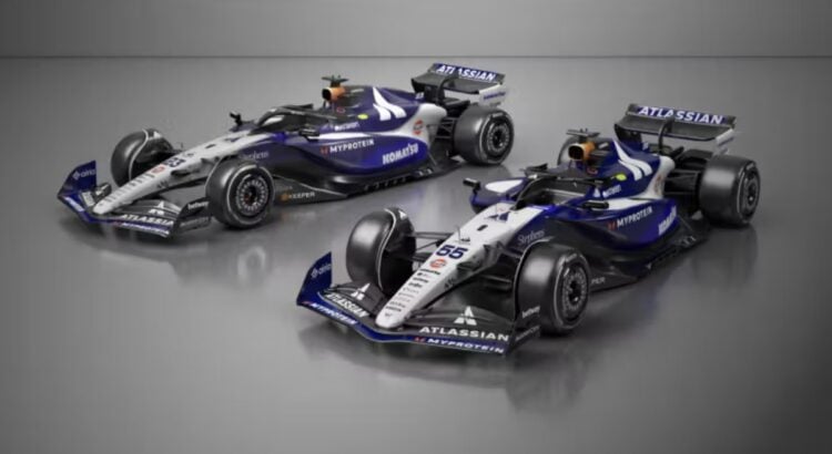 F1 - GP des Etats-Unis : la moitié de la grille change de couleurs à Austin !