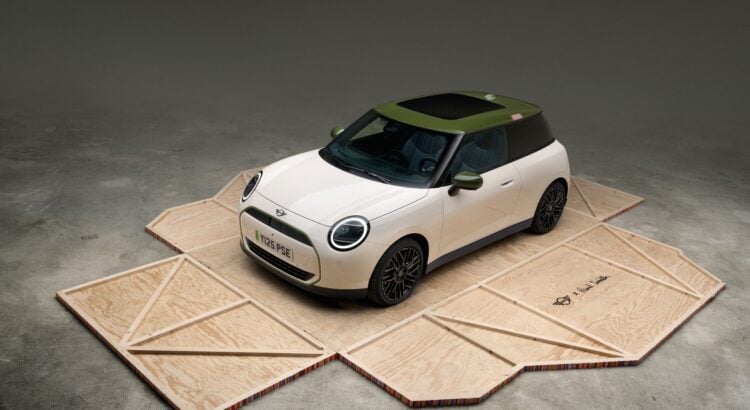 Mini Edition Paul Smith (2026) : l’élégance britannique réinventée