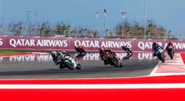 MotoGP GP d'Indon&eacute;sie 2025