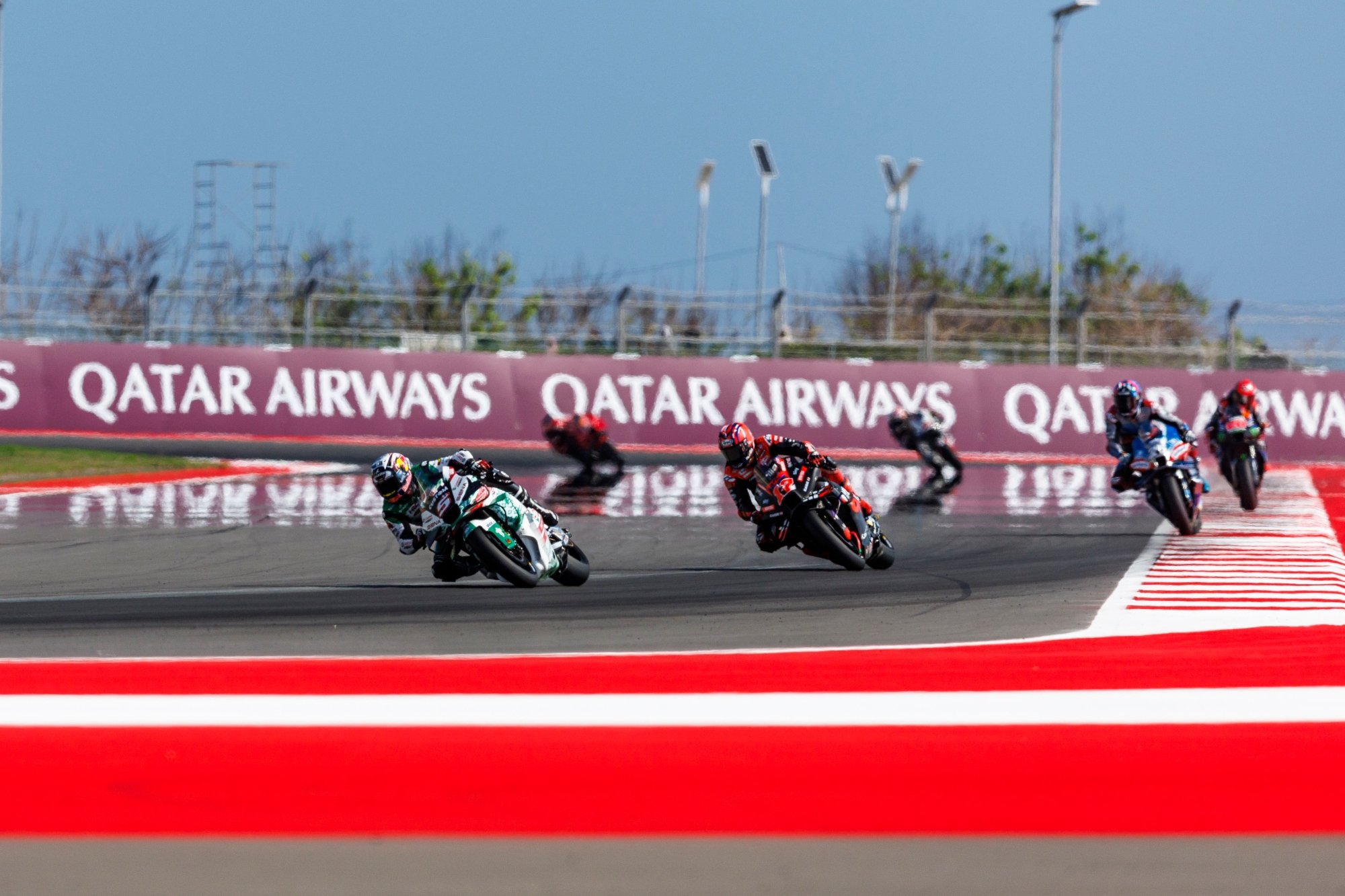 MotoGP GP d'Indonésie 2025