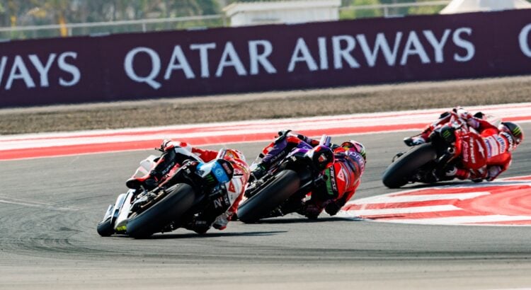 MotoGP - GP d'Indonésie 2025 : le programme TV du week-end (+ horaires France)