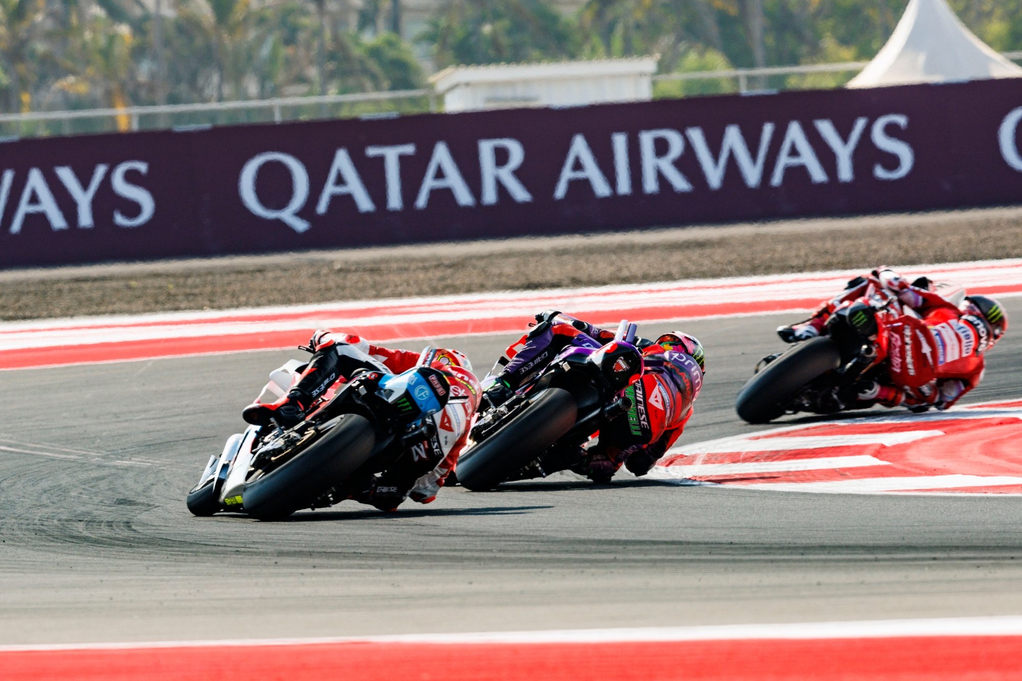 MotoGP GP d'Indonésie 2025