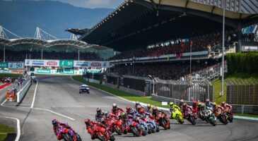 MotoGP GP de Malaisie 2025