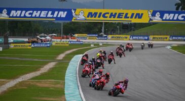 MotoGP GP de Malaisie 2025