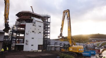 Spa-Francorchamps tour Uniroyal 2025