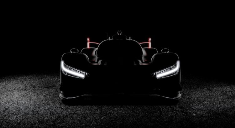 Toyota Gazoo Racing : qu'attendre de sa future hypercar 2026 ?