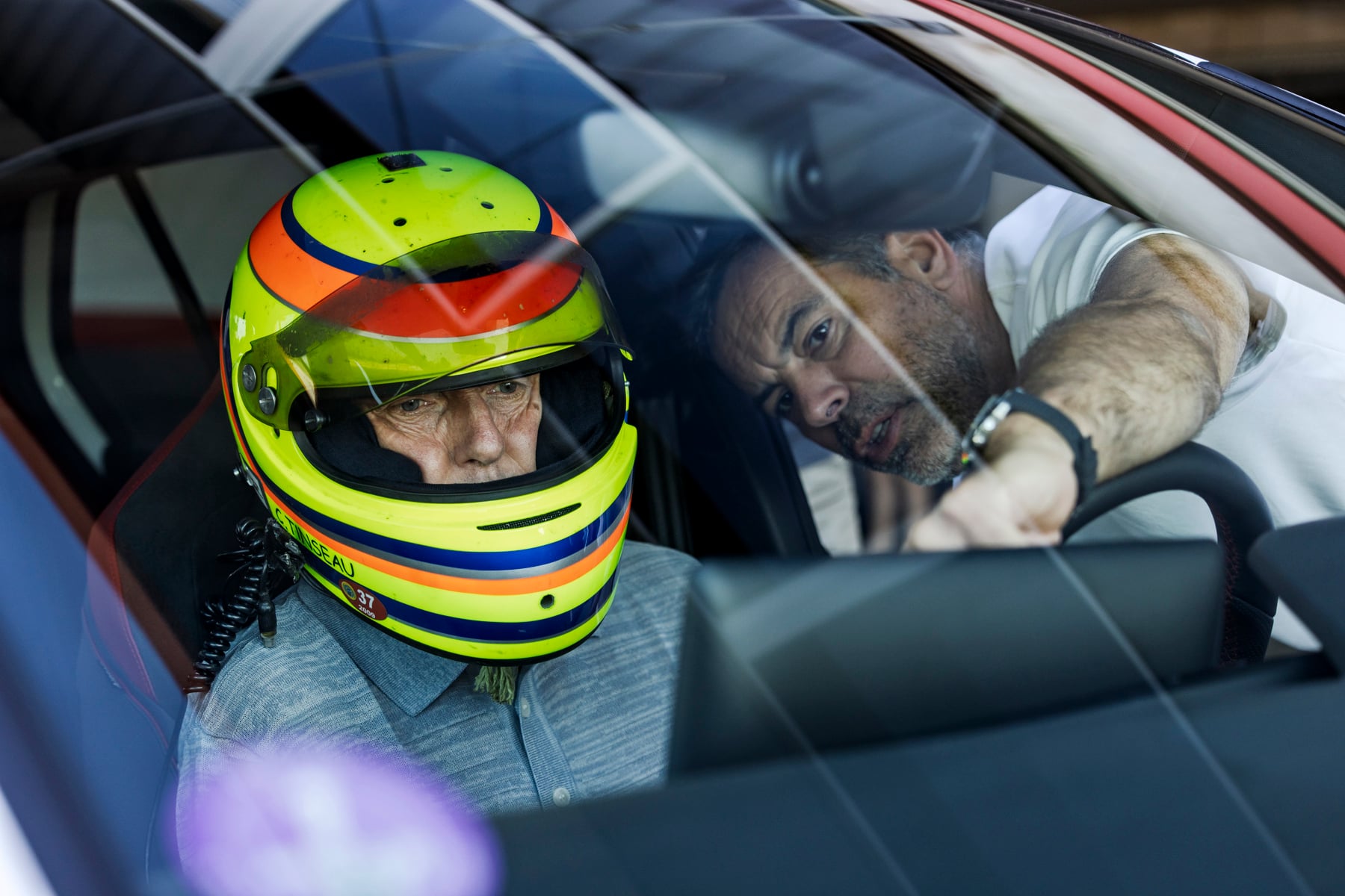 Volkswagen Golf GTI Clubsport 2025