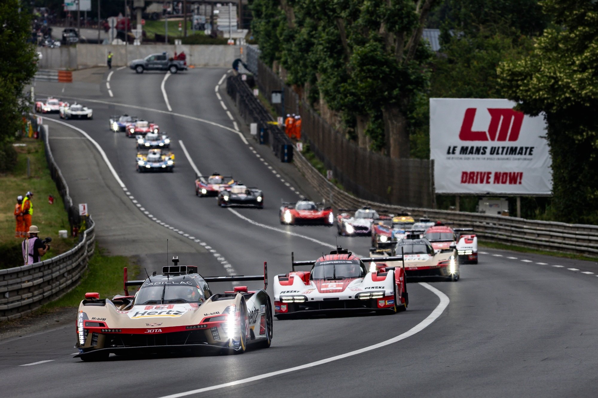 24 Heures du Mans 2026