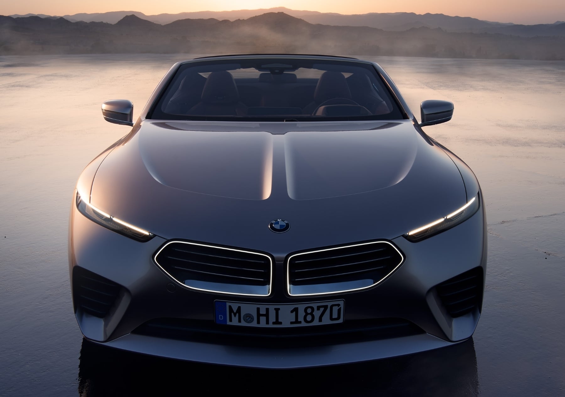 BMW nouveautés 2026